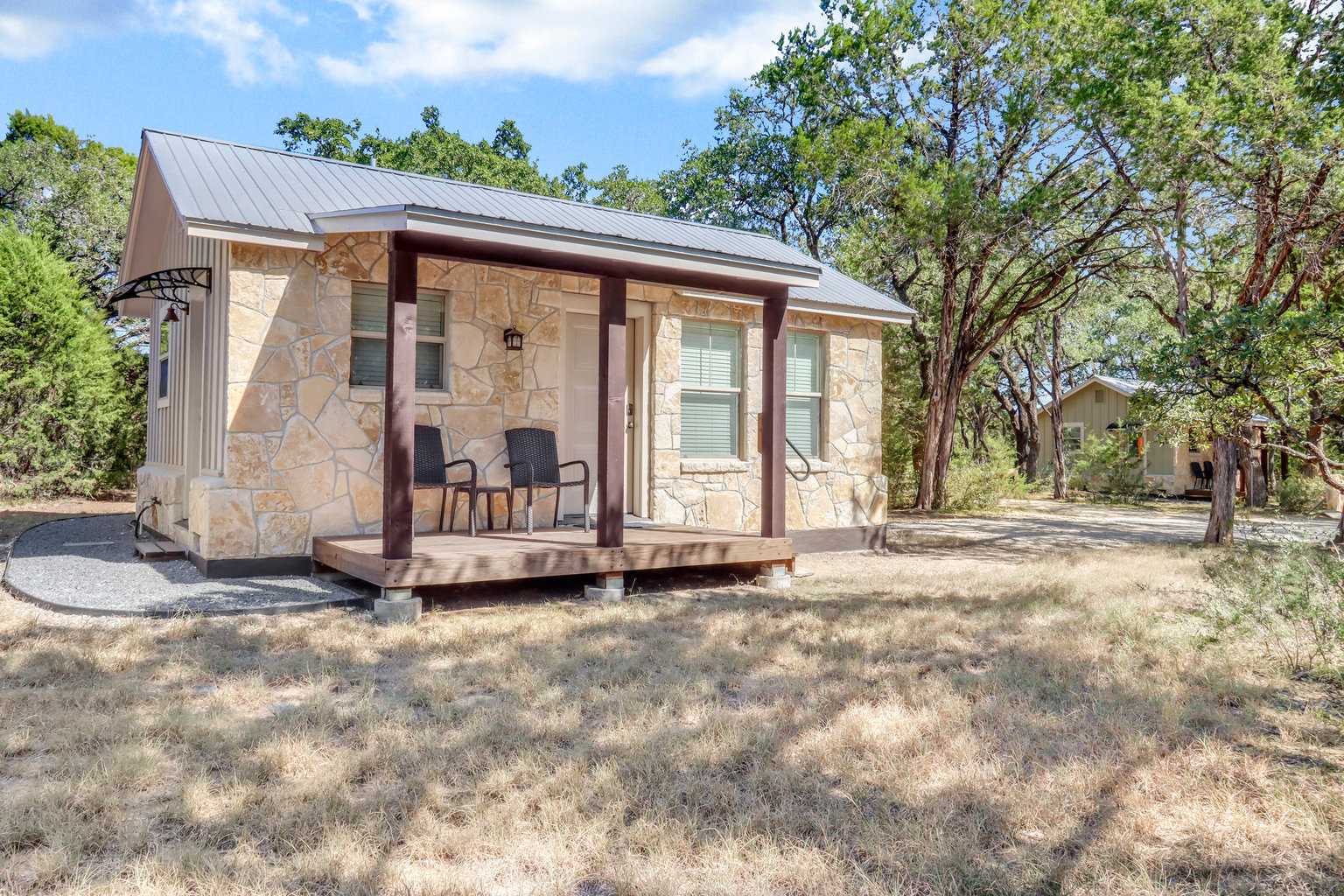 Wimberley Vacation Rental