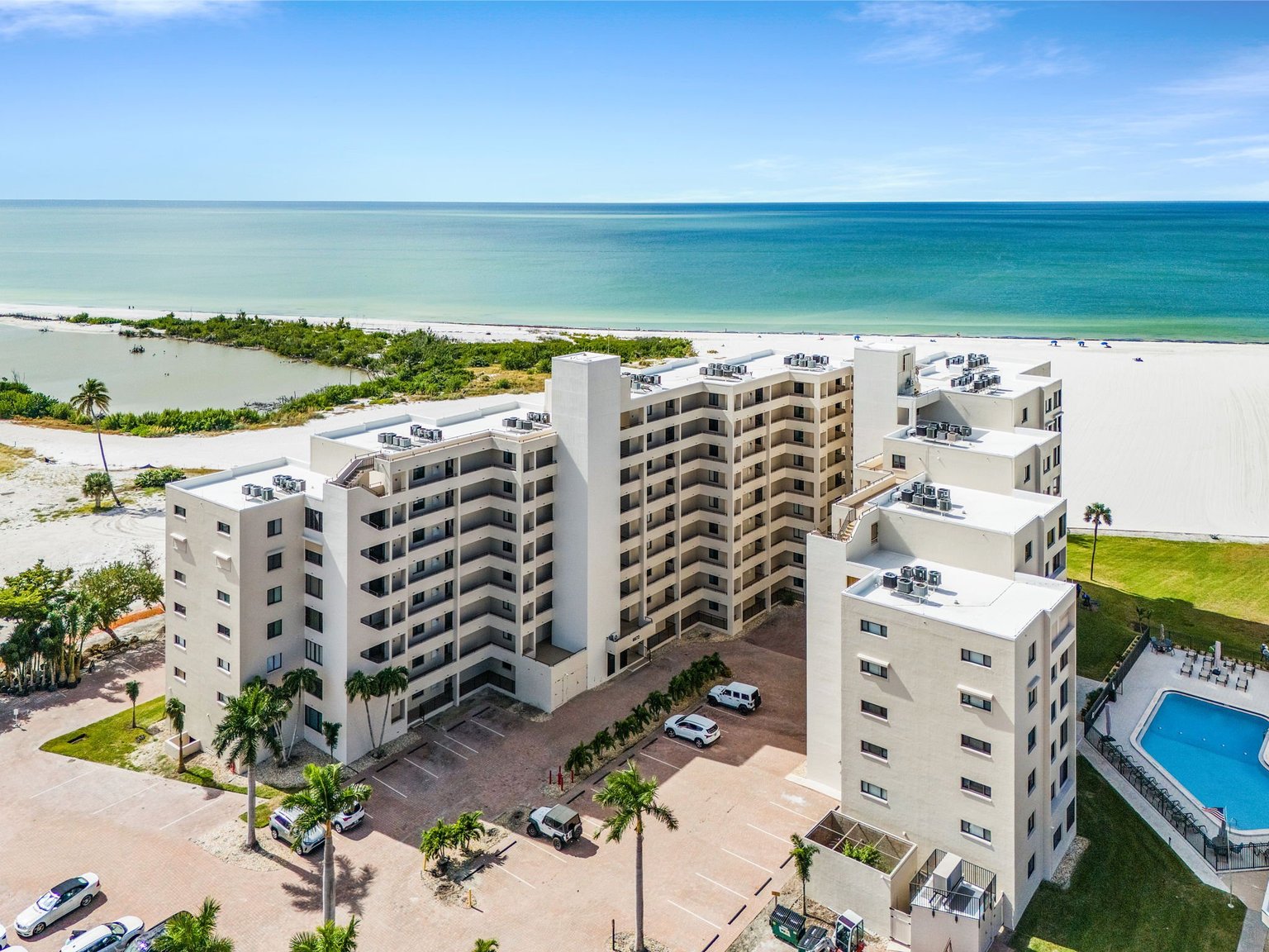 Fort Myers Beach Vacation Rental