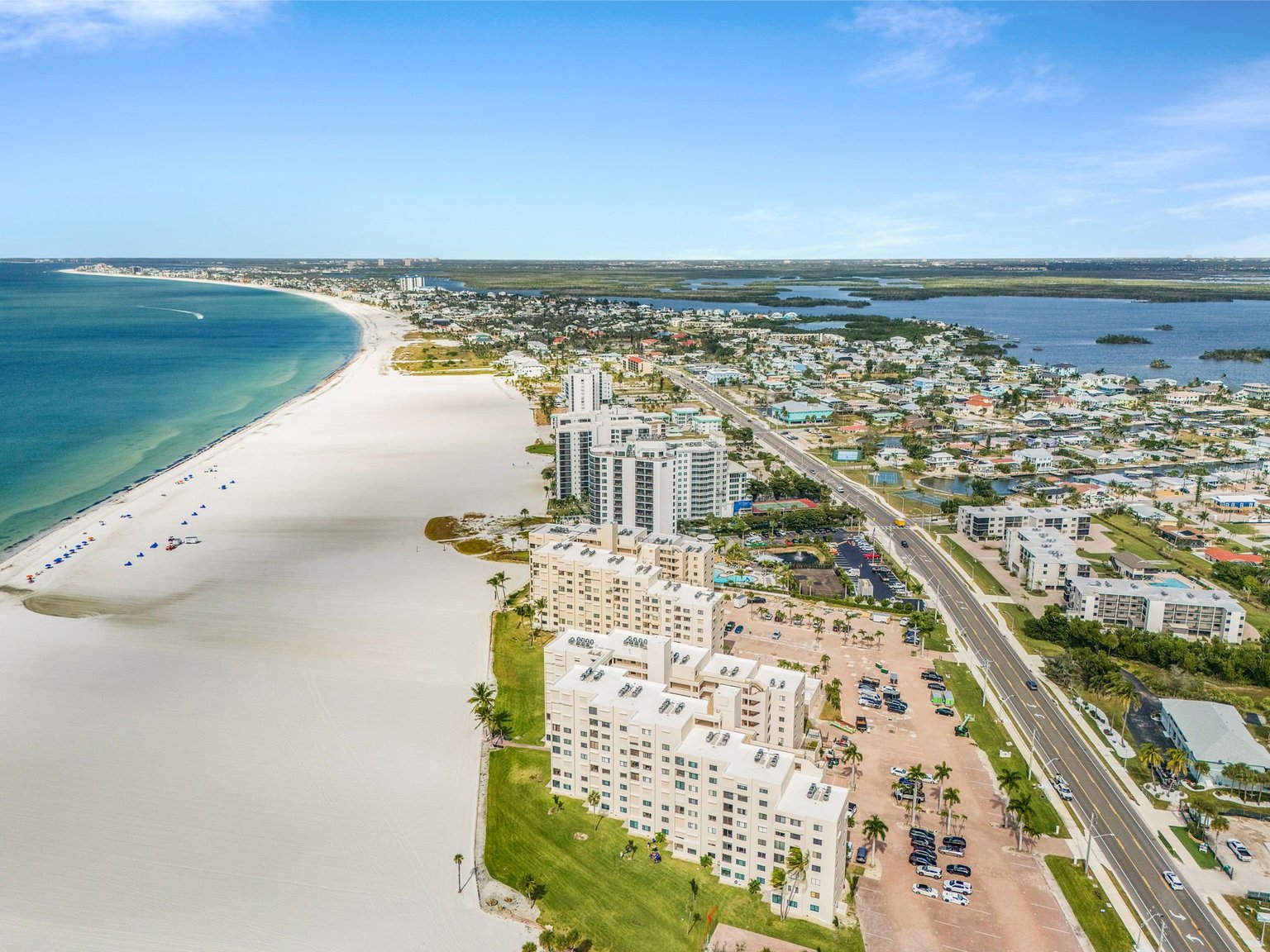 Fort Myers Beach Vacation Rental