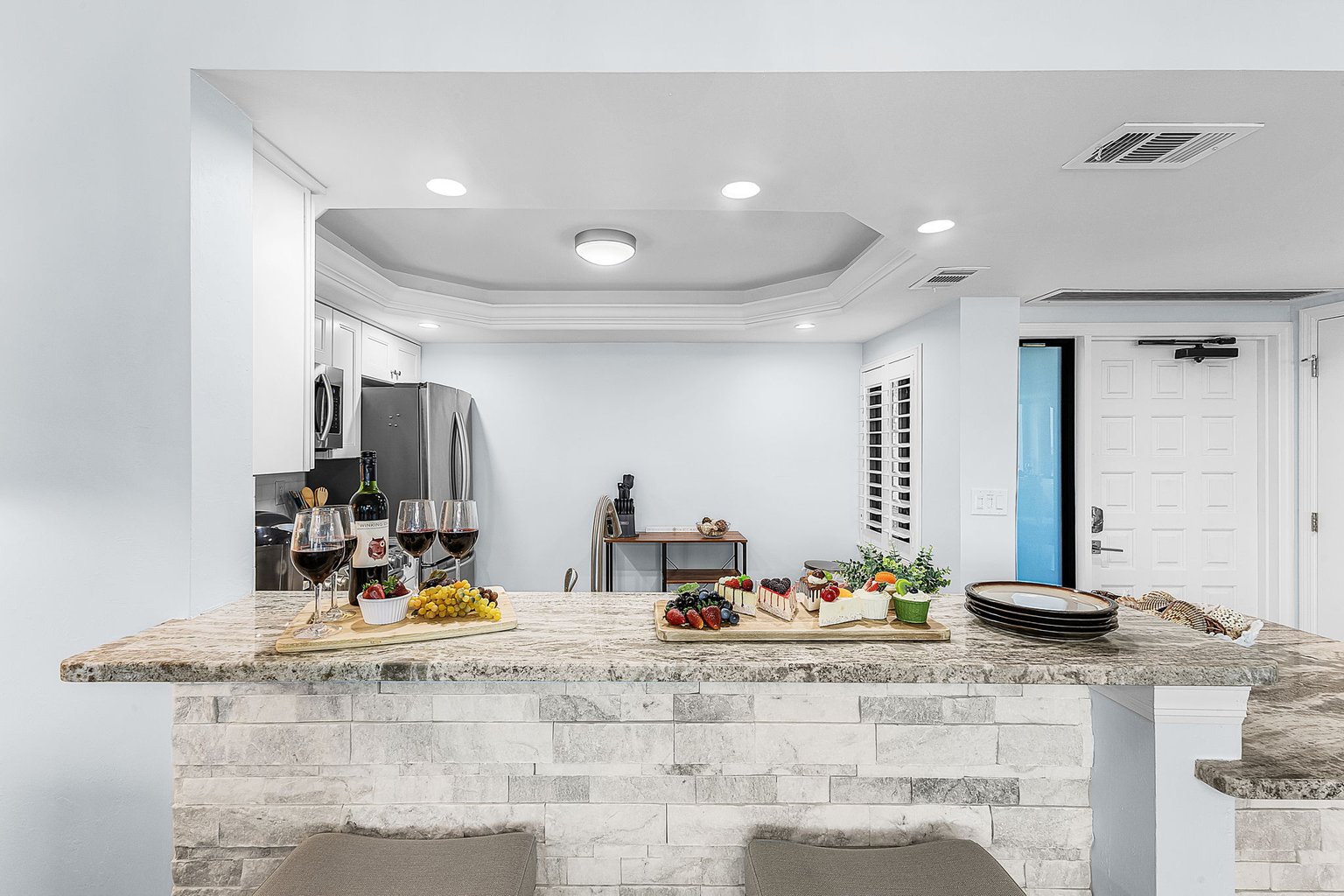 Fort Myers Beach Vacation Rental