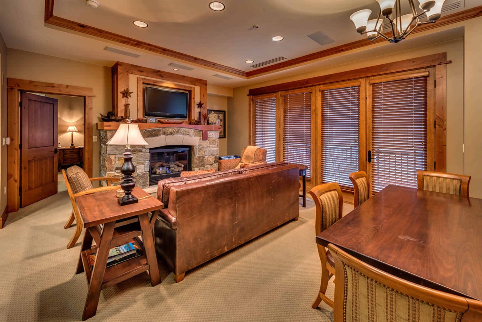 Truckee Vacation Rental