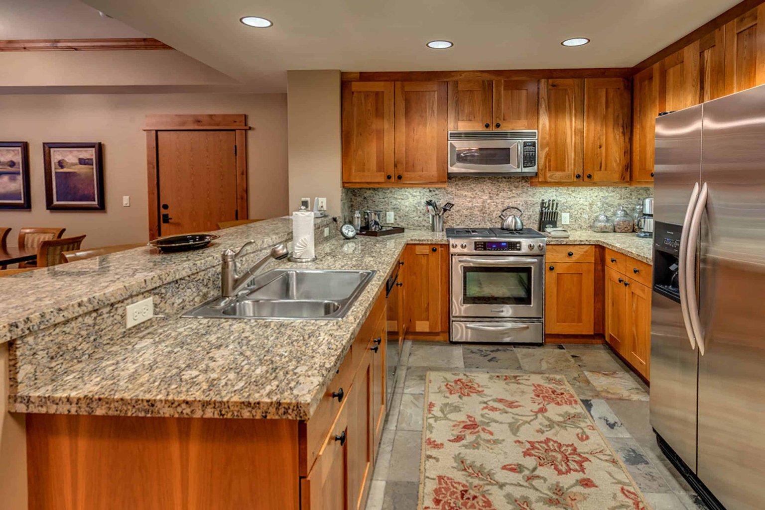 Truckee Vacation Rental