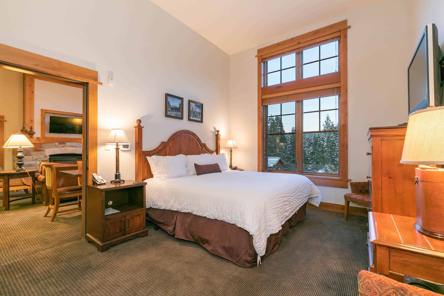 Truckee Vacation Rental