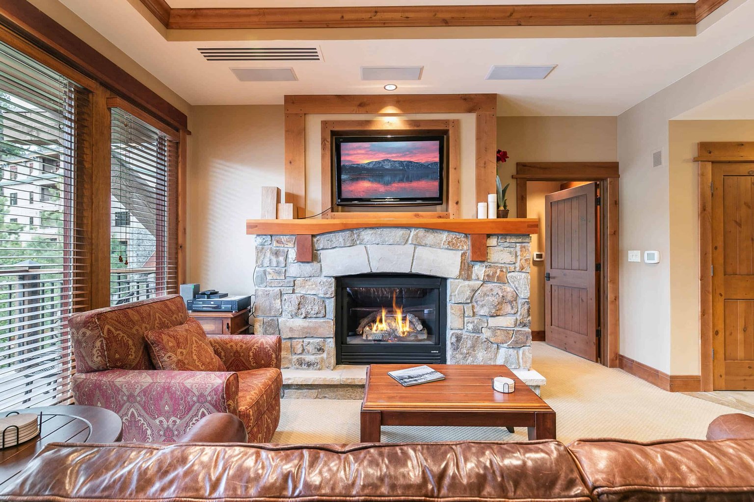 Truckee Vacation Rental