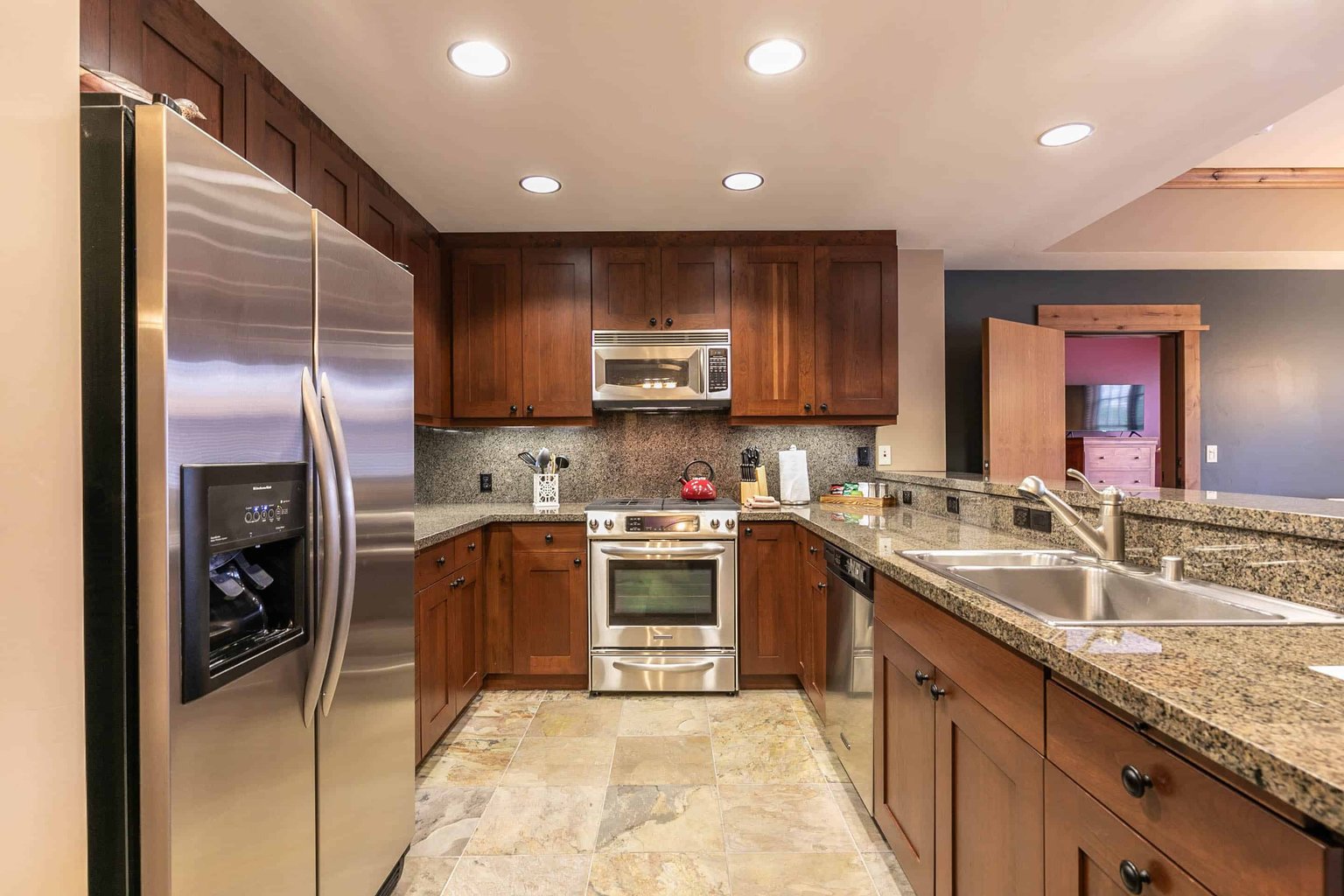 Truckee Vacation Rental