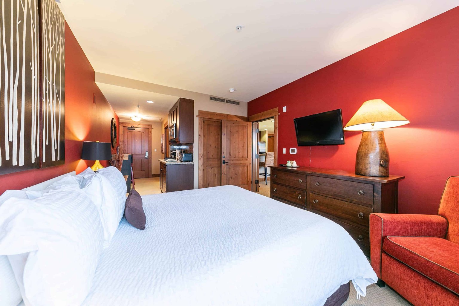 Truckee Vacation Rental