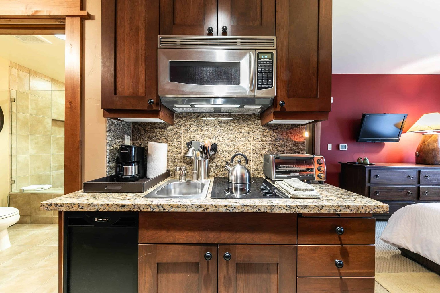 Truckee Vacation Rental