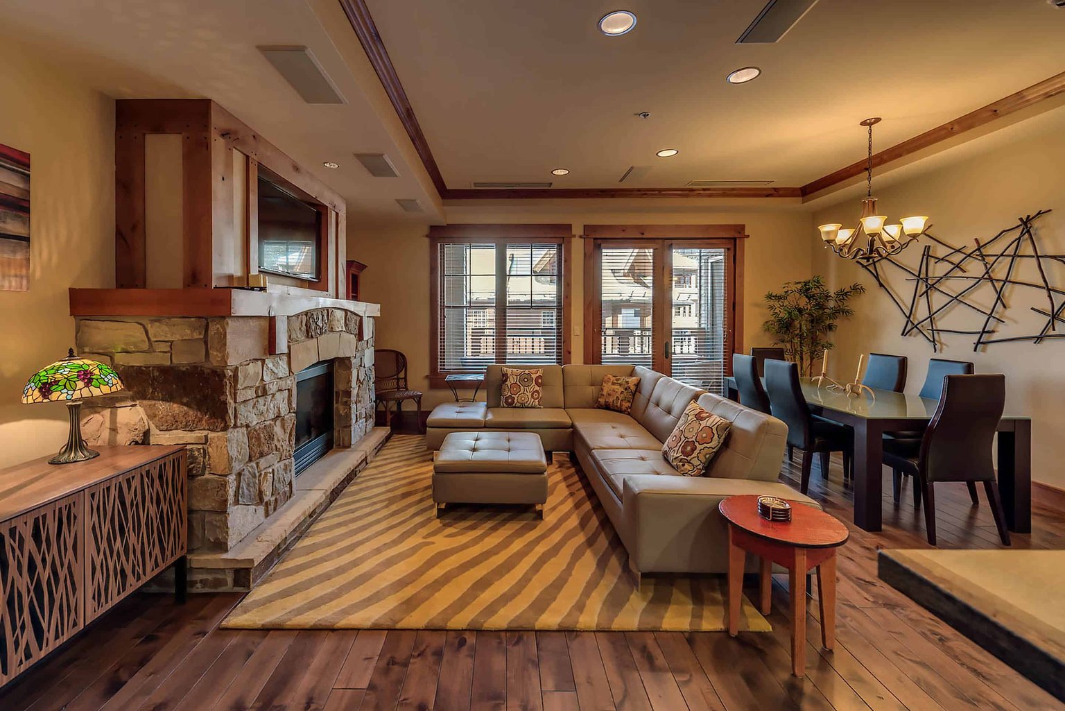 Truckee Vacation Rental