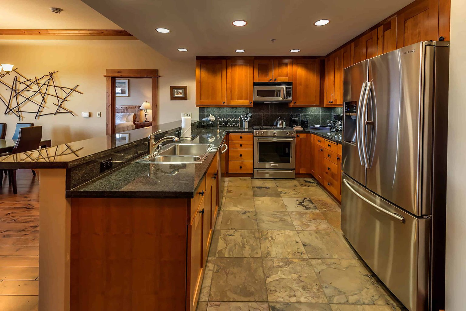 Truckee Vacation Rental