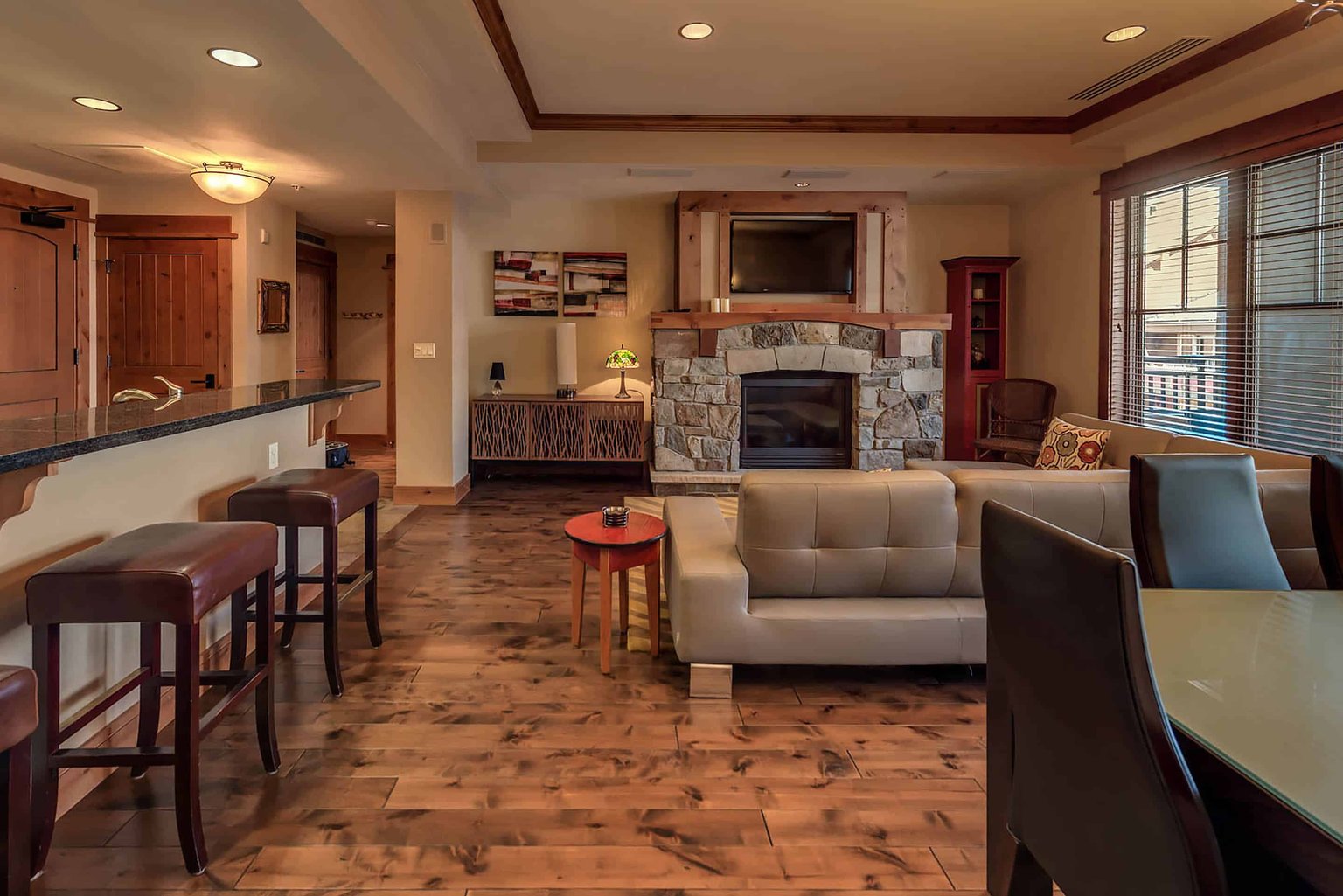 Truckee Vacation Rental