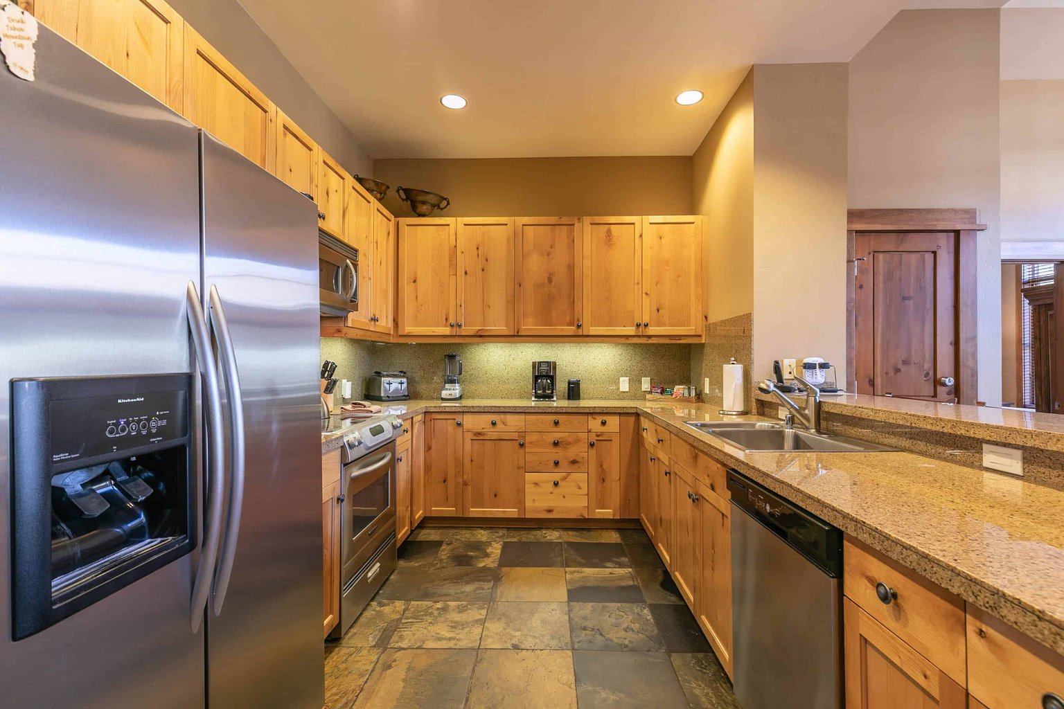 Truckee Vacation Rental