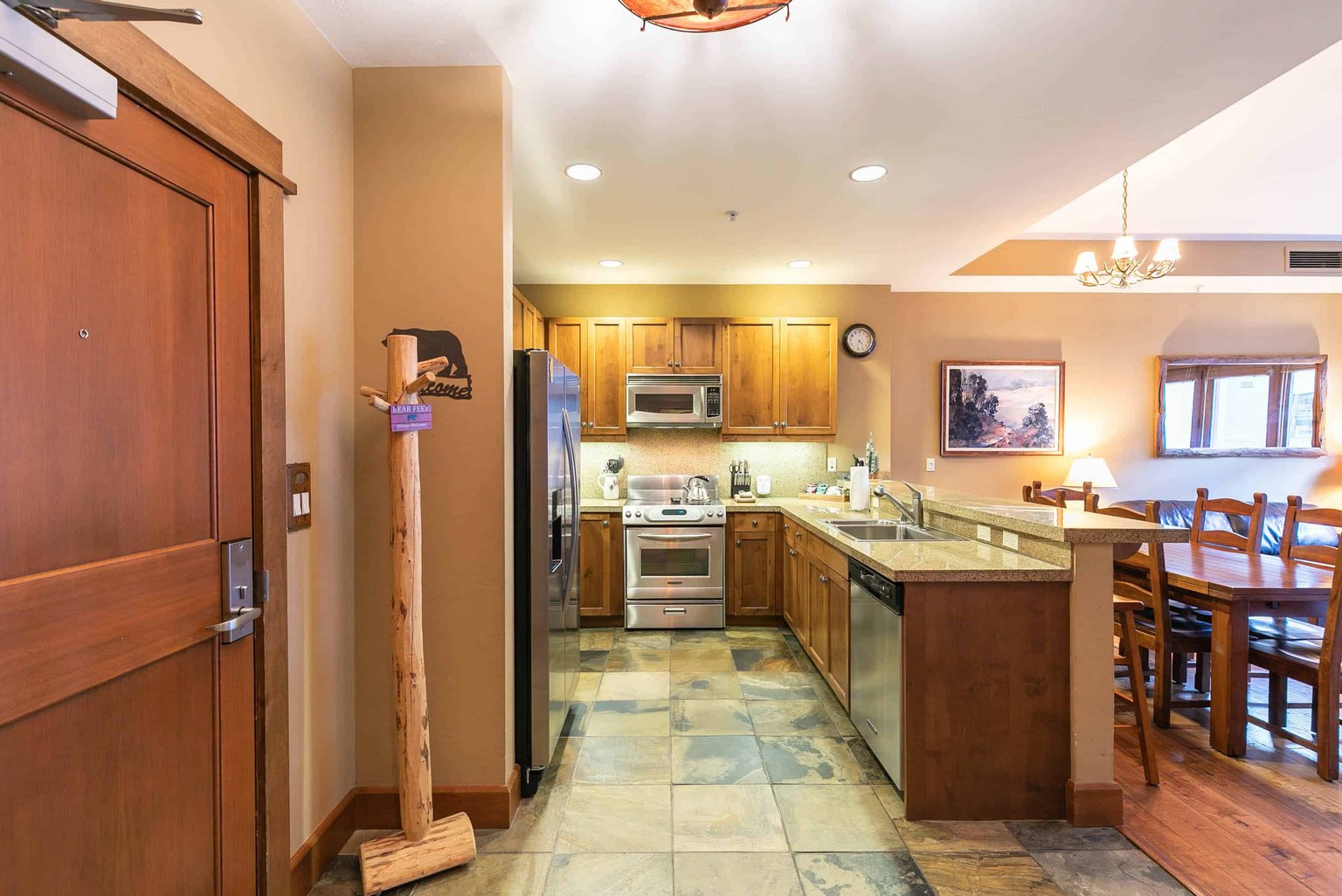 Truckee Vacation Rental
