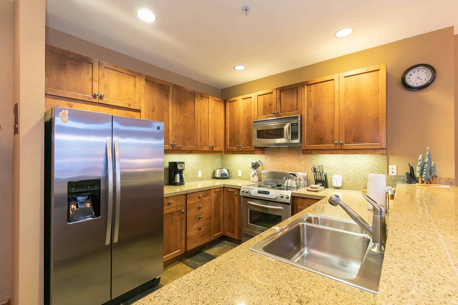 Truckee Vacation Rental