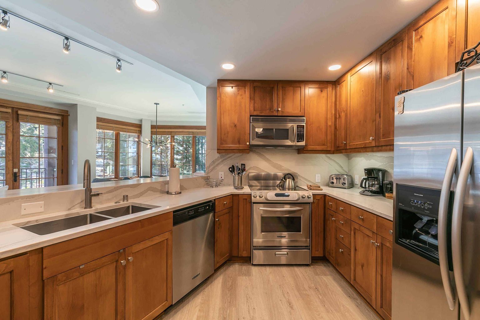 Truckee Vacation Rental