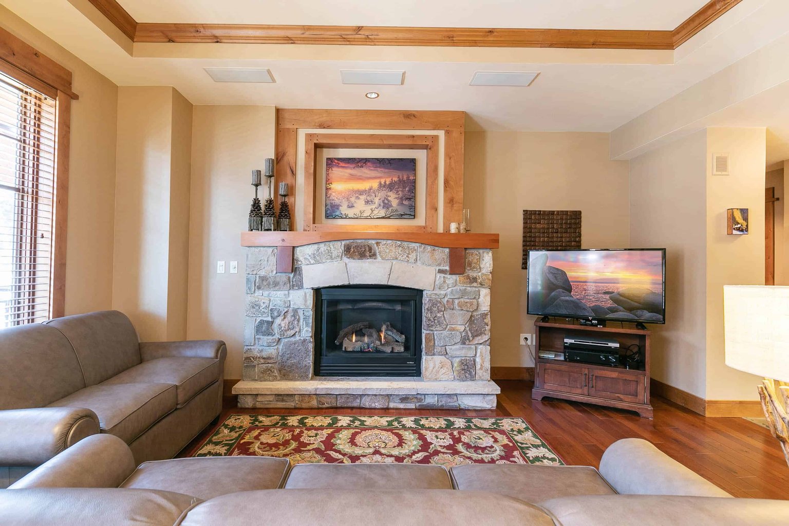 Truckee Vacation Rental