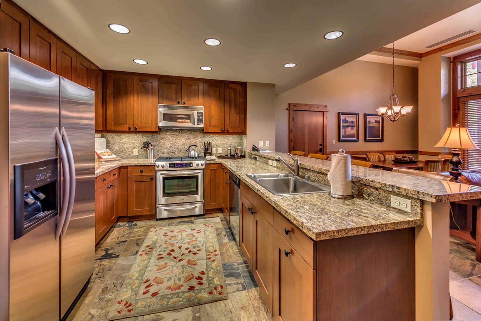 Truckee Vacation Rental