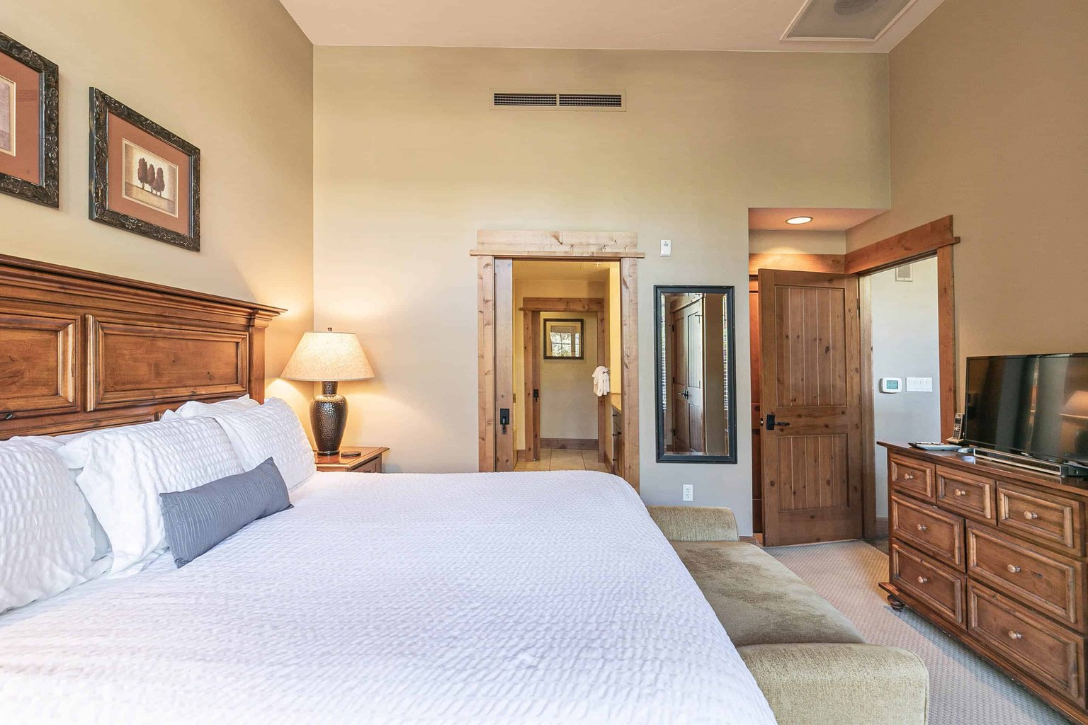 Truckee Vacation Rental