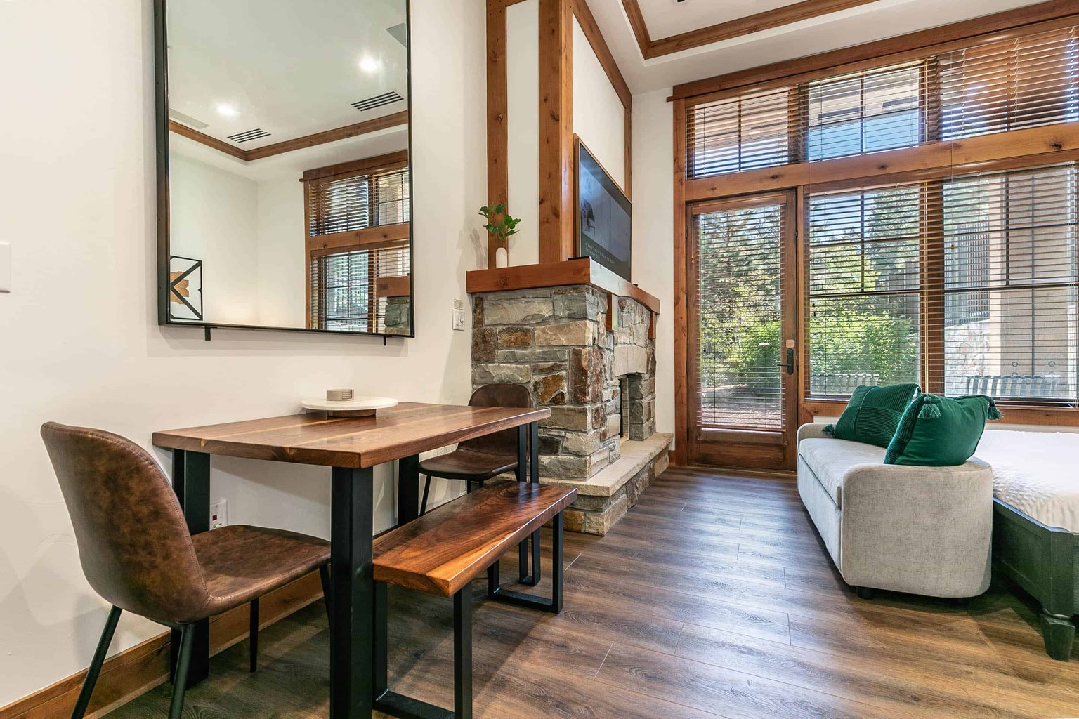 Truckee Vacation Rental