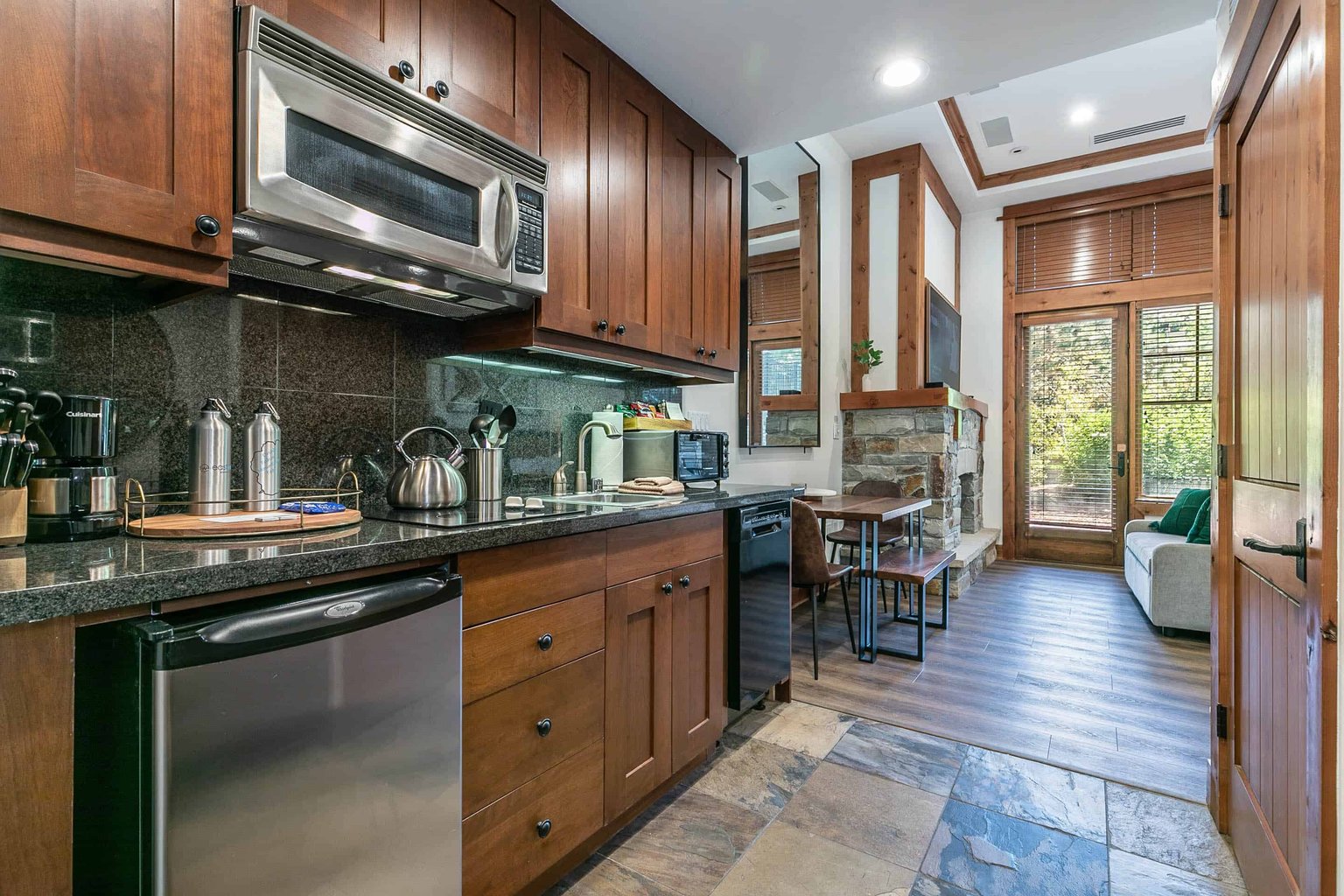 Truckee Vacation Rental