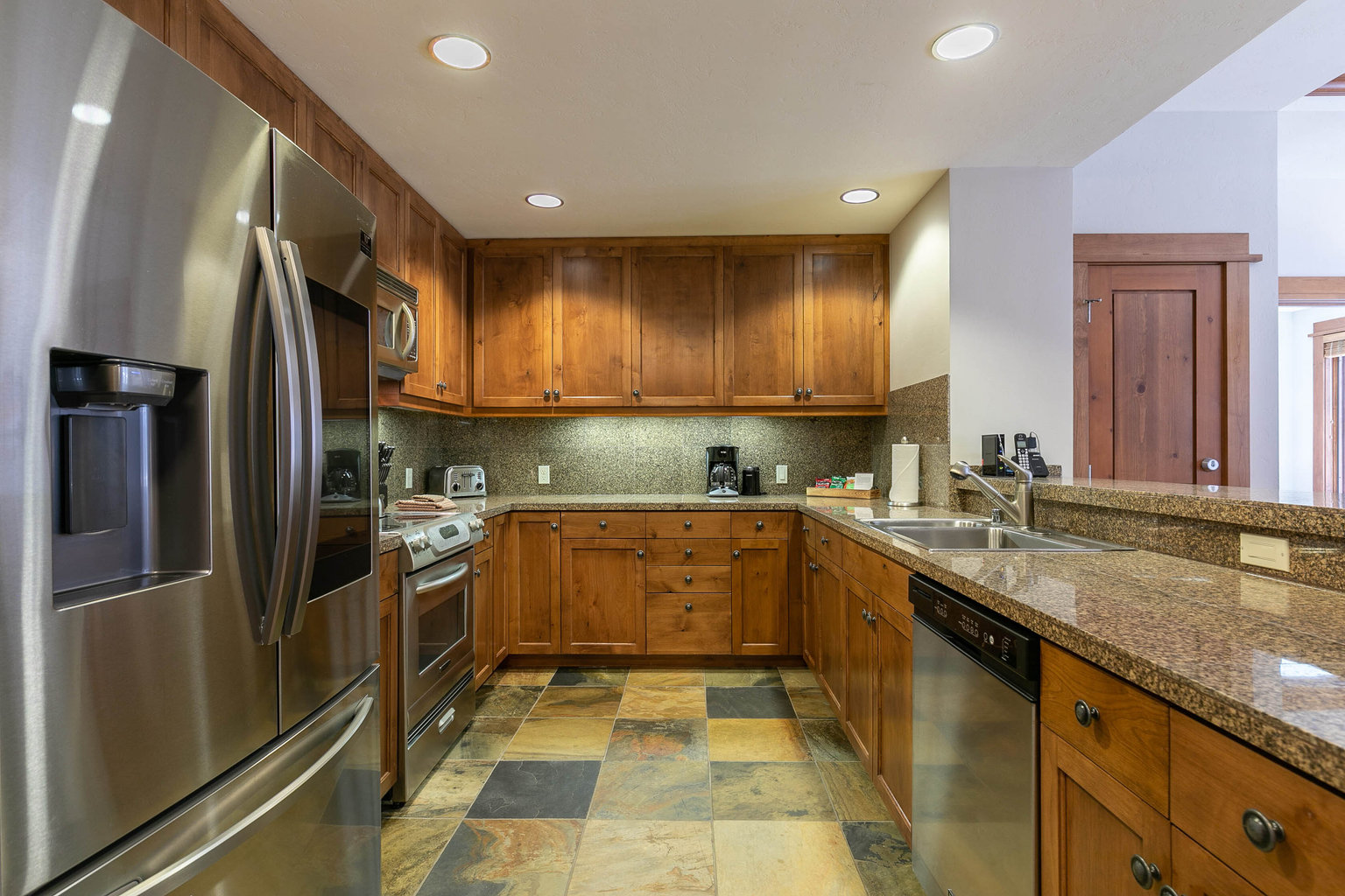 Truckee Vacation Rental