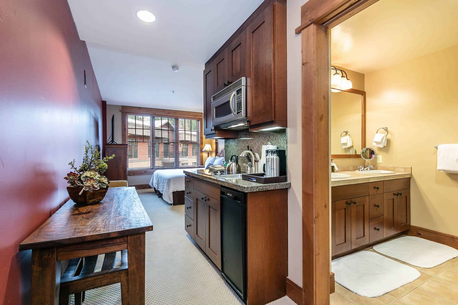 Truckee Vacation Rental
