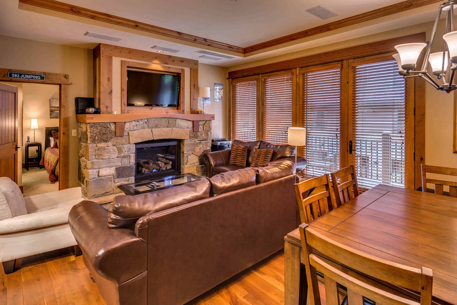 Truckee Vacation Rental