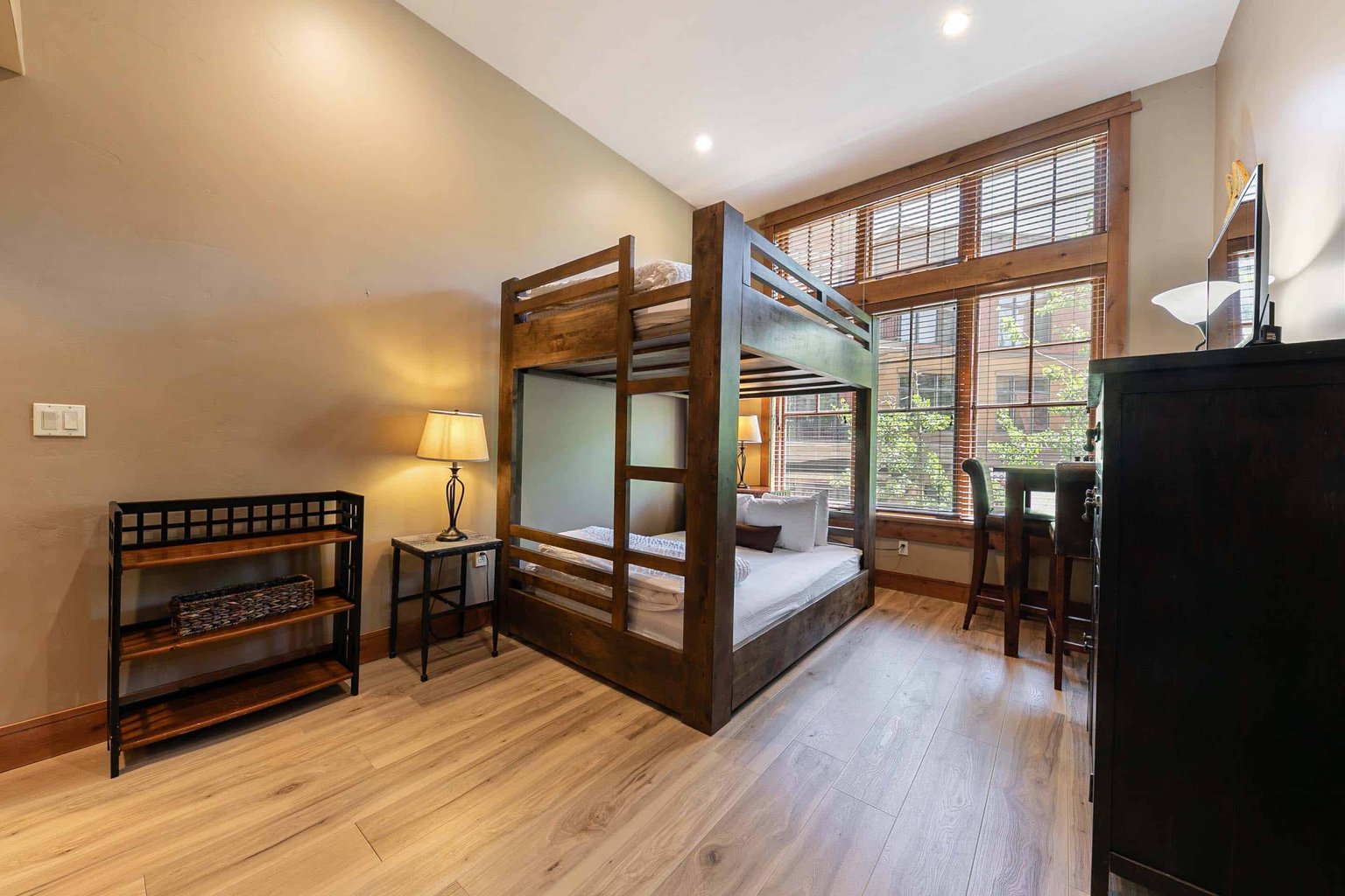 Truckee Vacation Rental