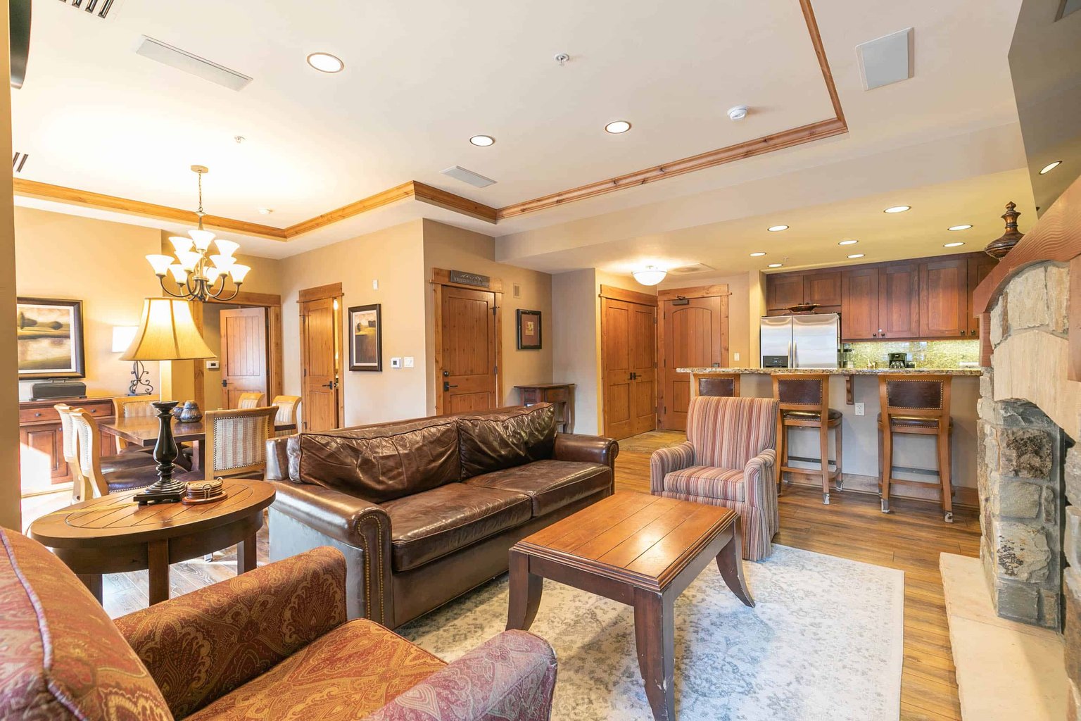 Truckee Vacation Rental