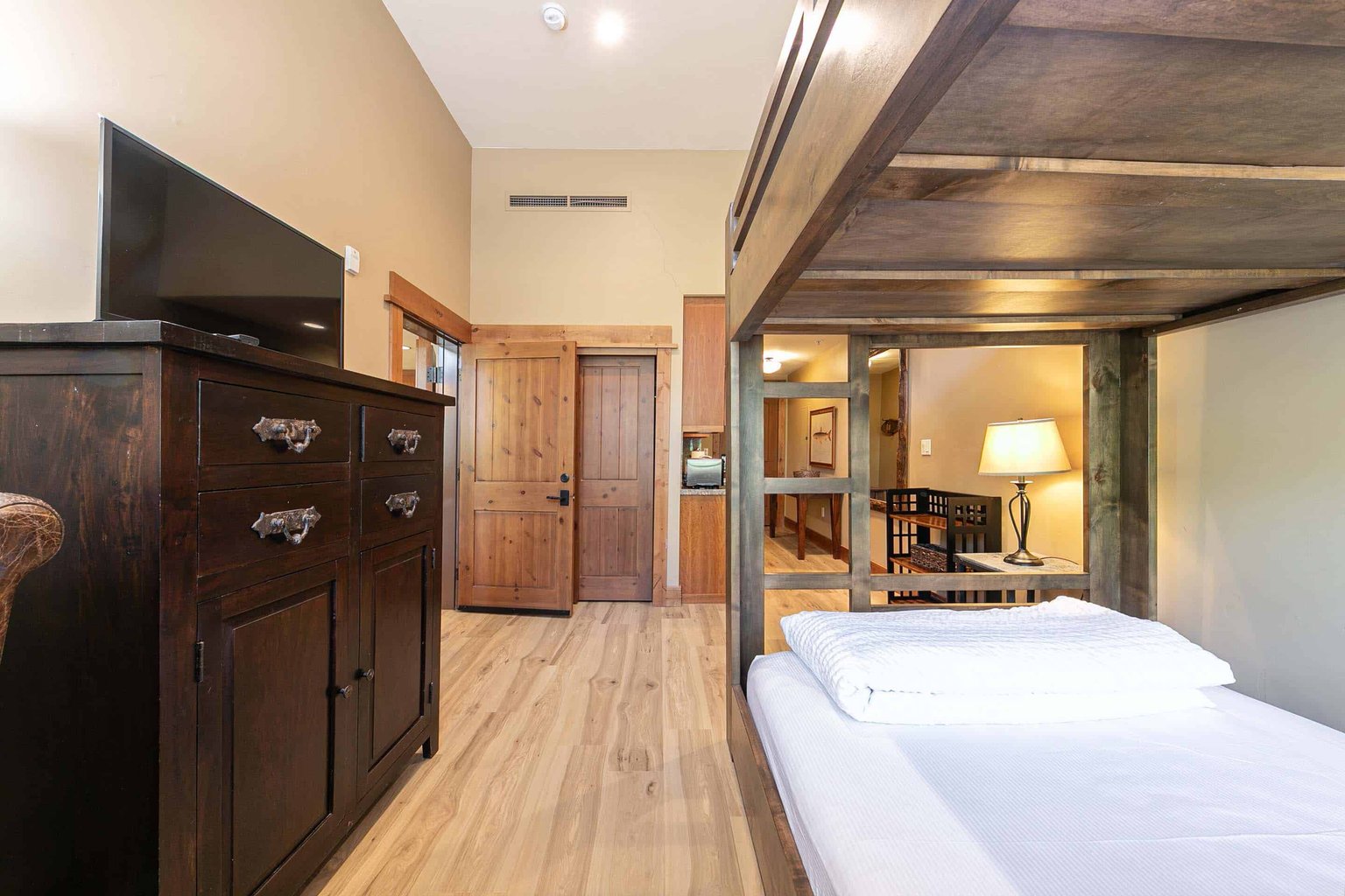 Truckee Vacation Rental