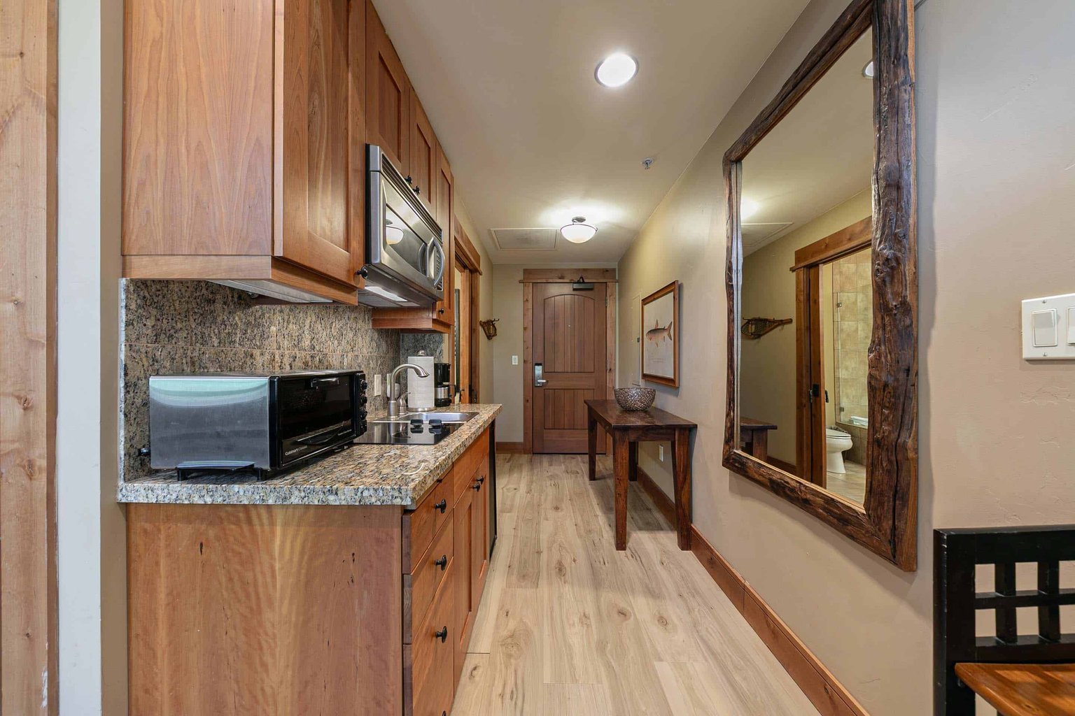 Truckee Vacation Rental