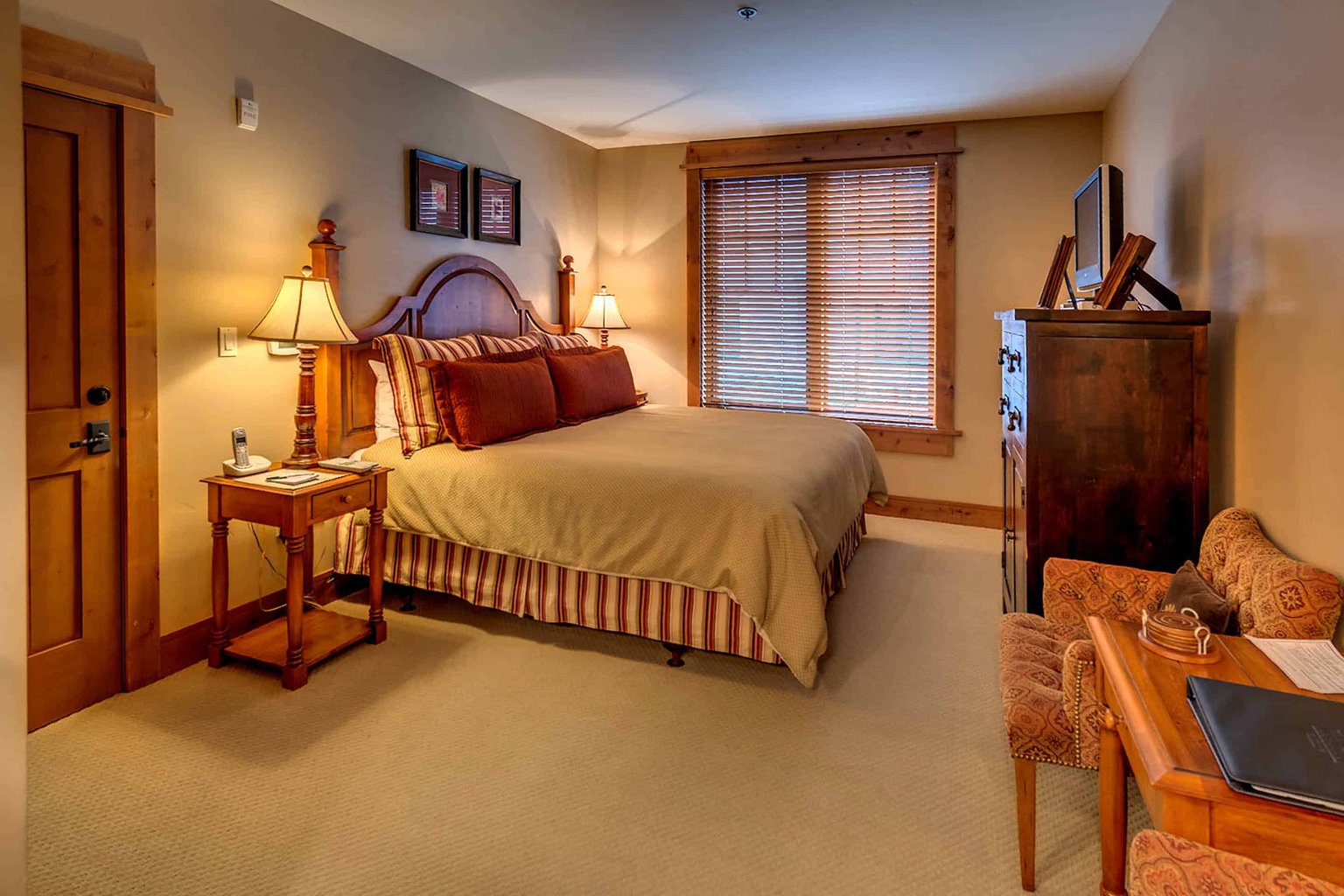 Truckee Vacation Rental