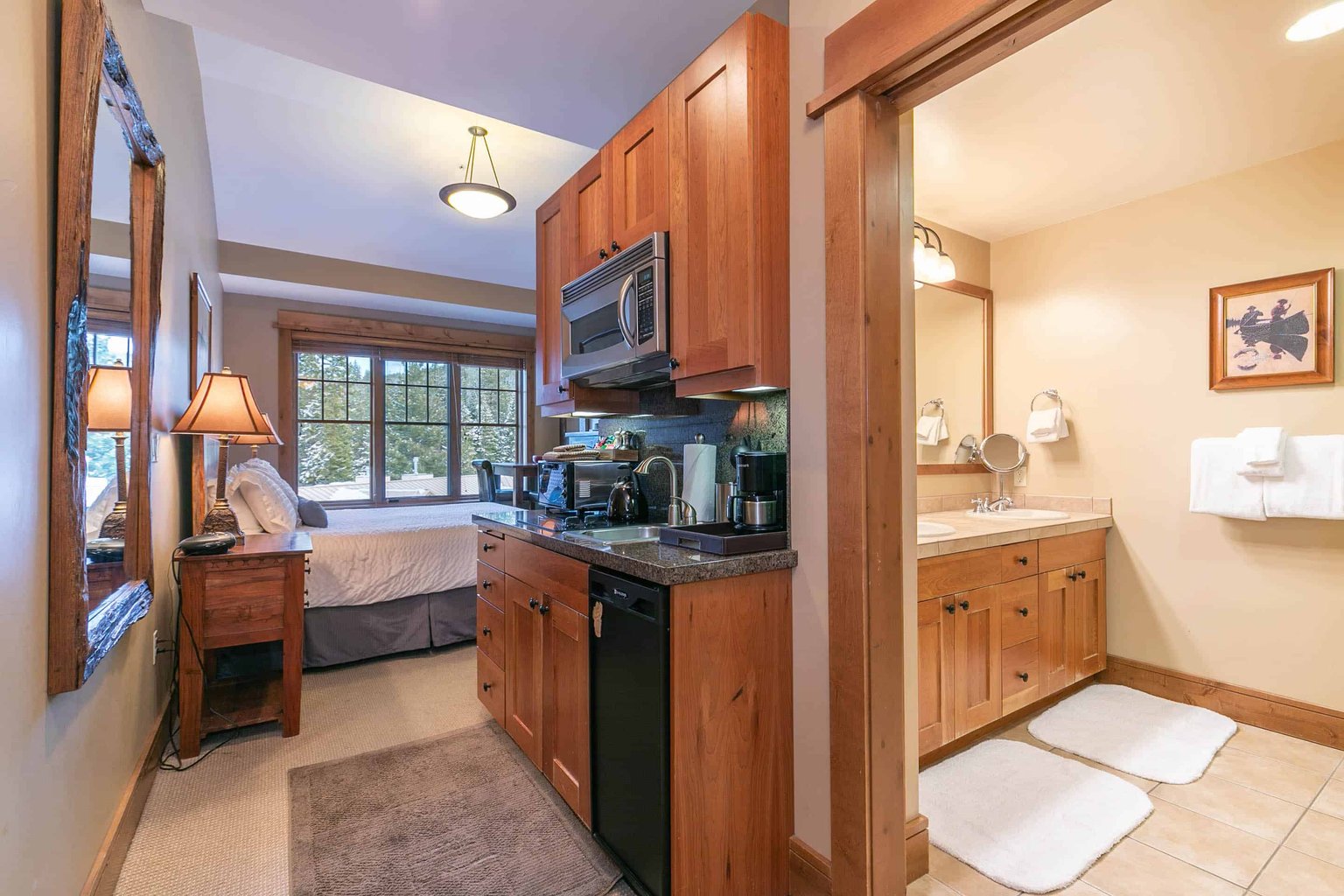 Truckee Vacation Rental