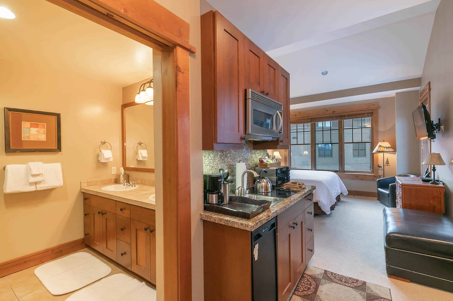 Truckee Vacation Rental