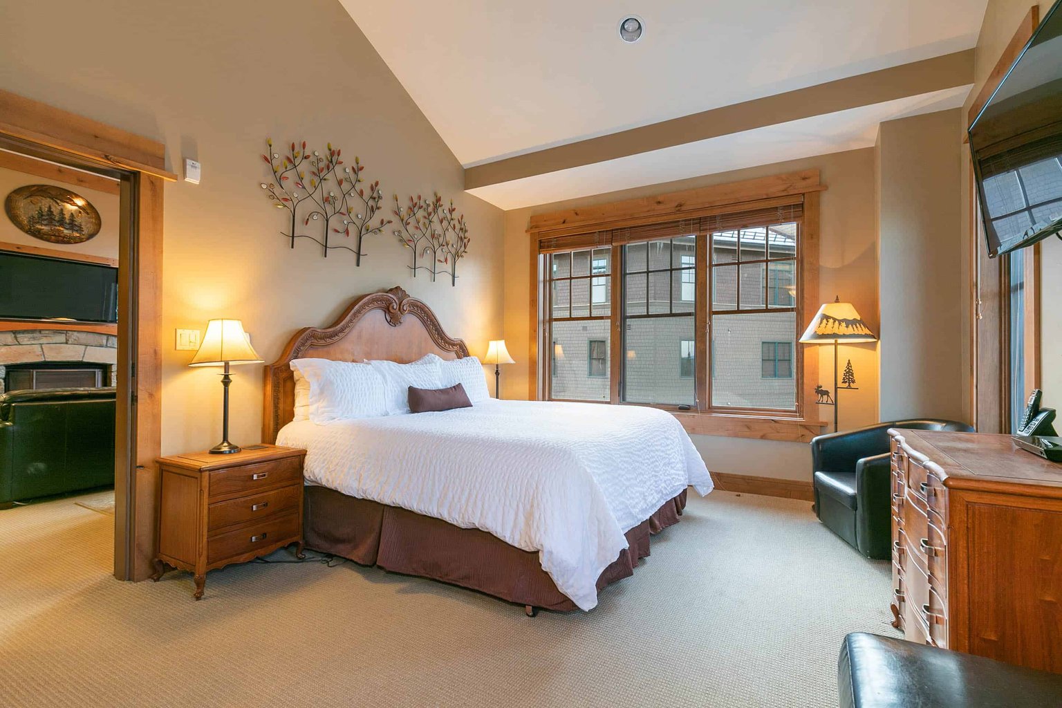 Truckee Vacation Rental