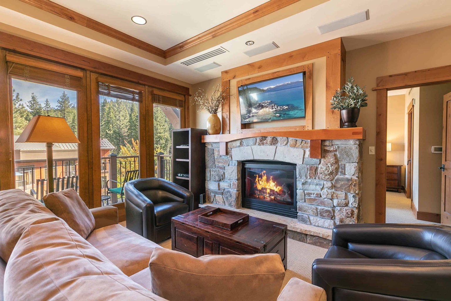 Truckee Vacation Rental