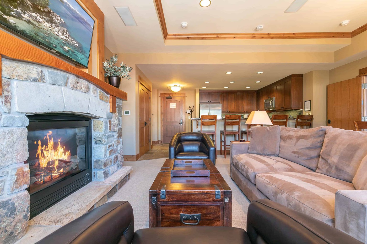 Truckee Vacation Rental