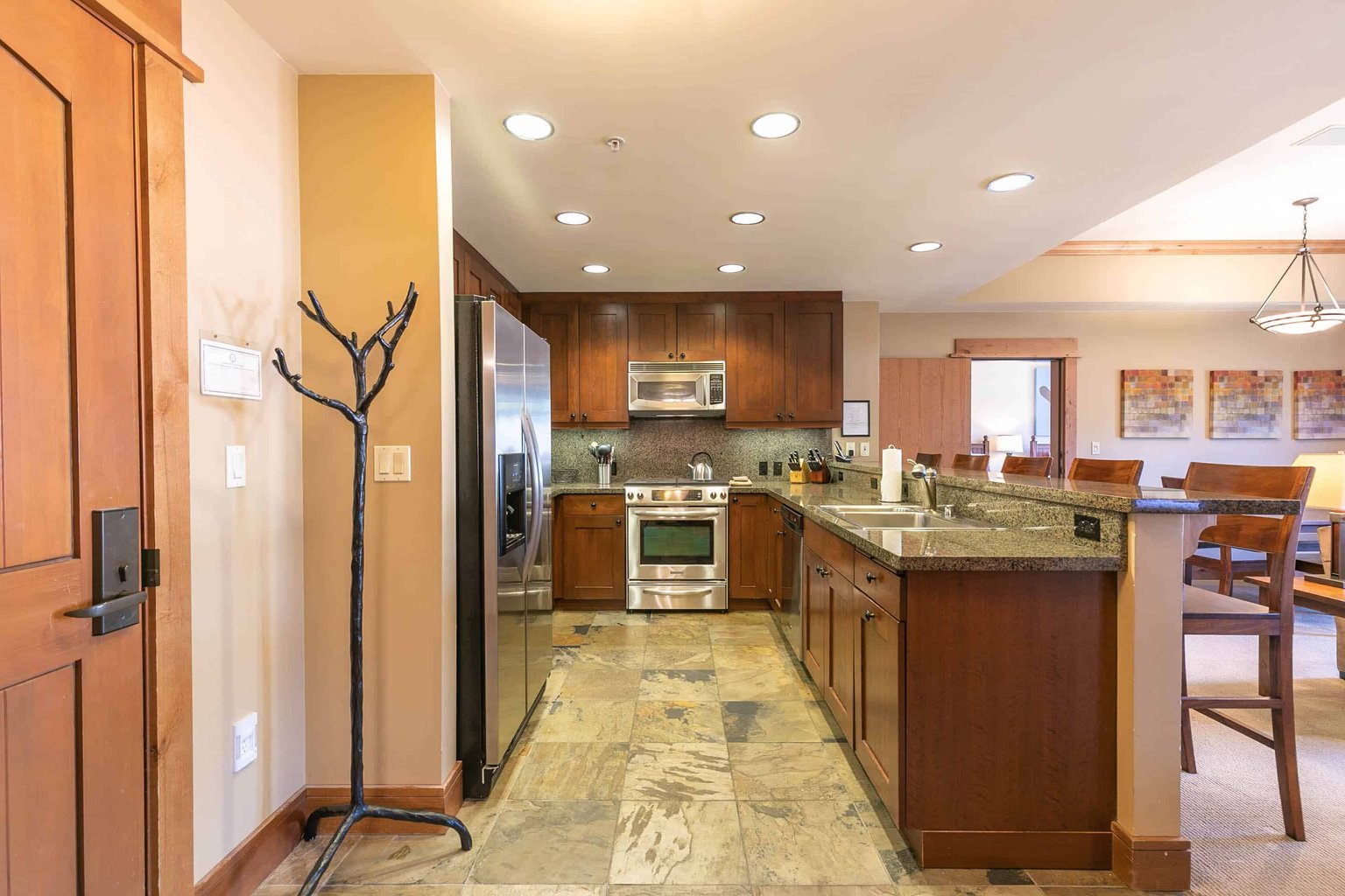 Truckee Vacation Rental