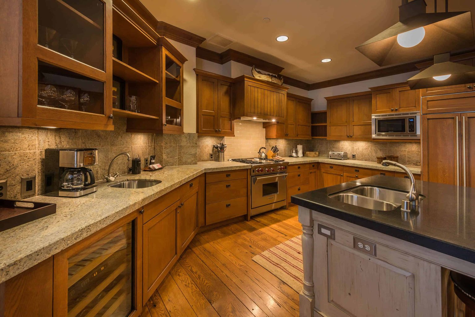 Truckee Vacation Rental