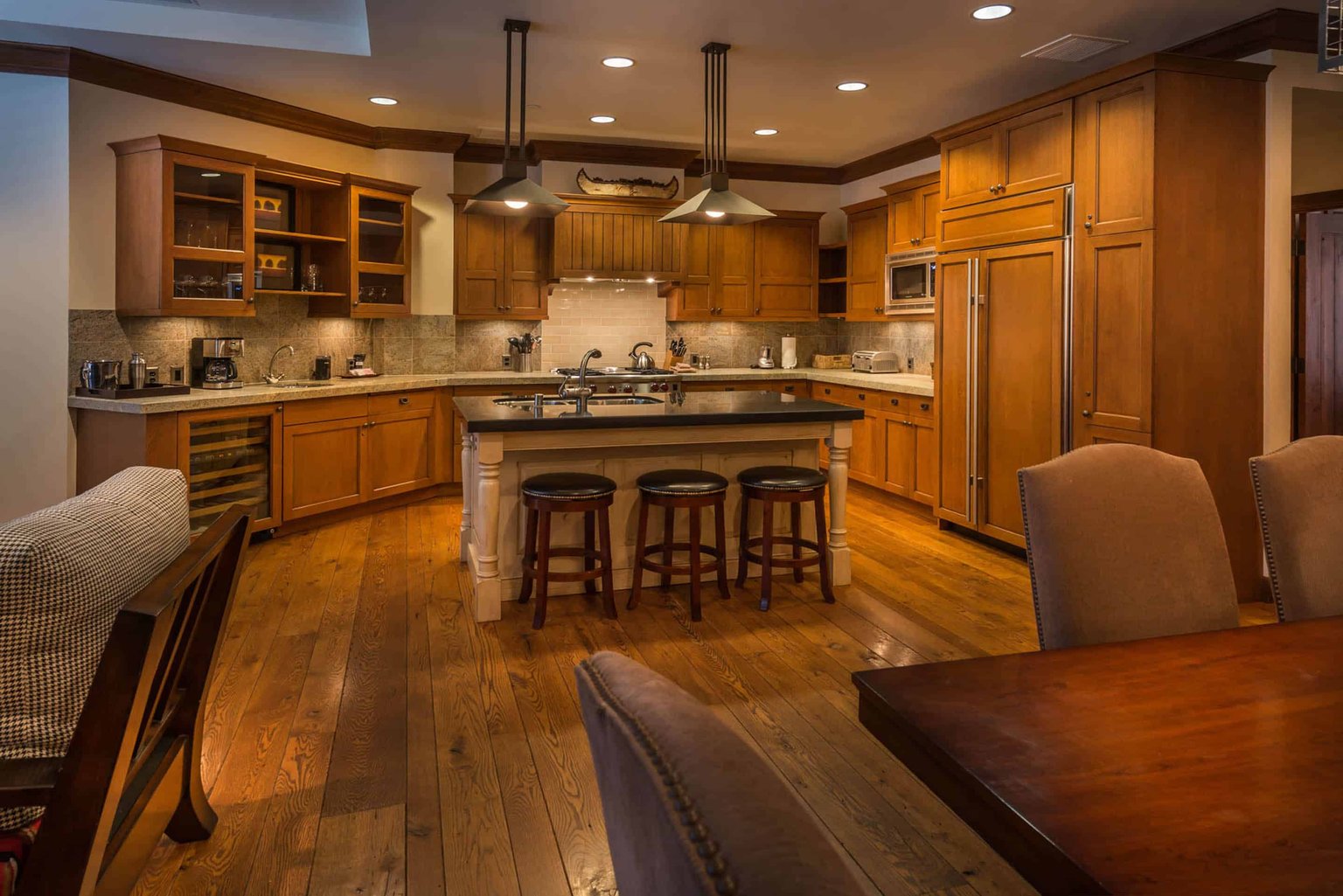 Truckee Vacation Rental