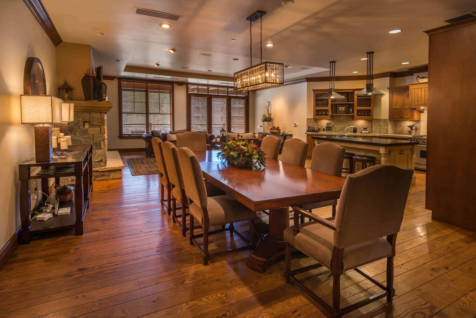 Truckee Vacation Rental