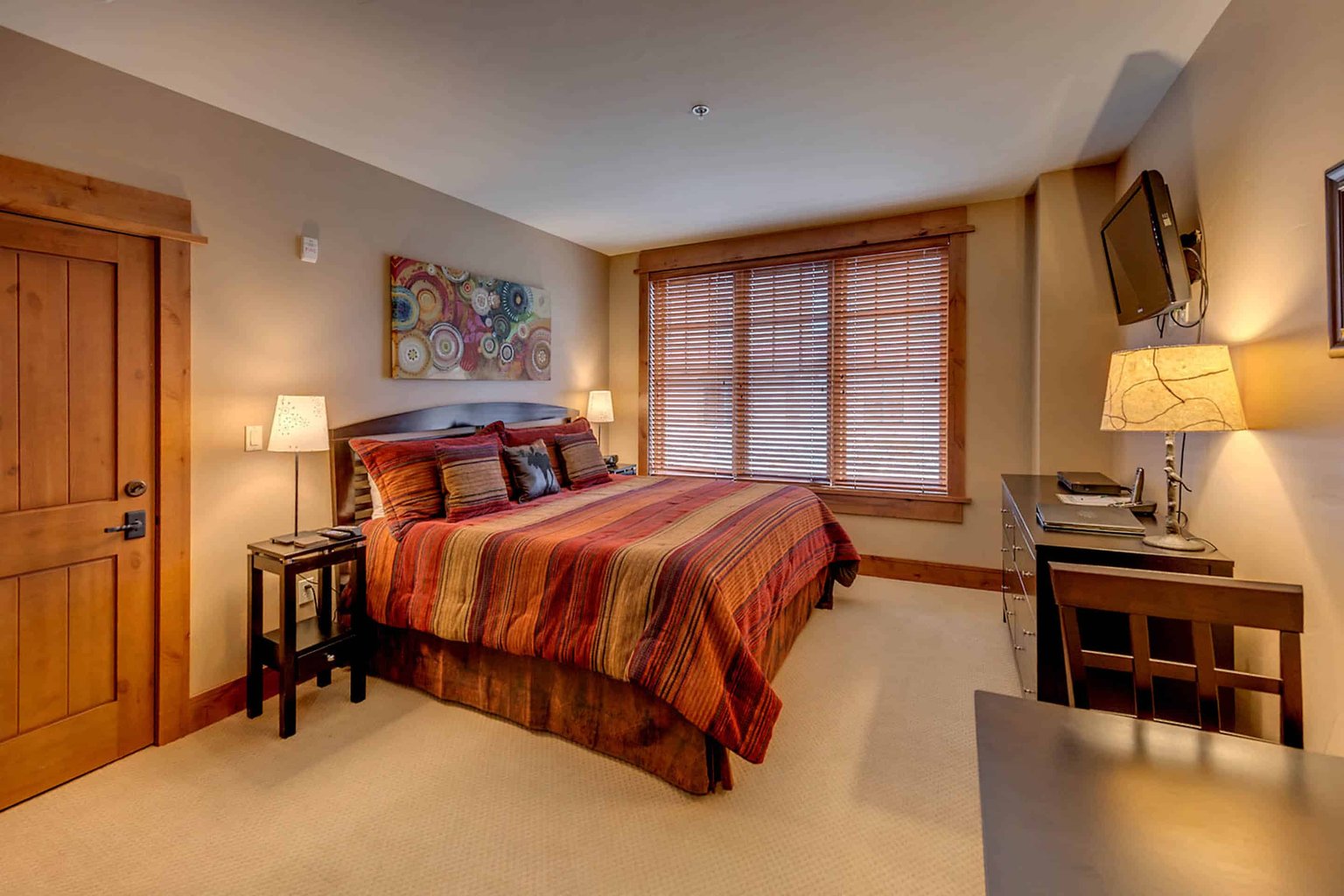 Truckee Vacation Rental