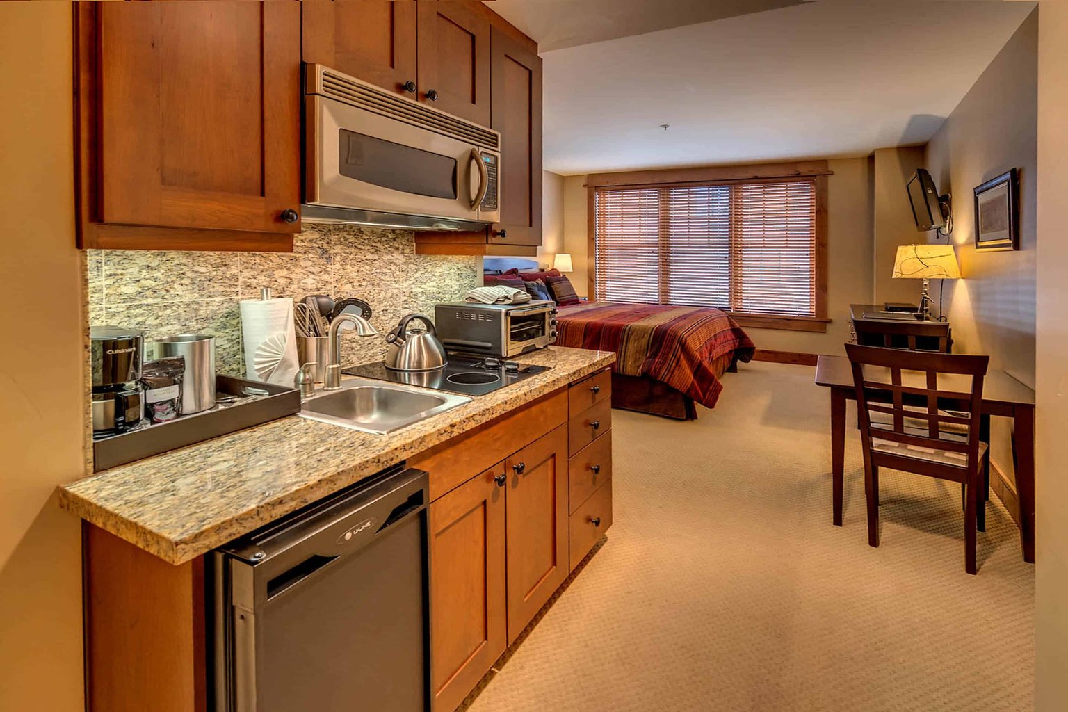 Truckee Vacation Rental