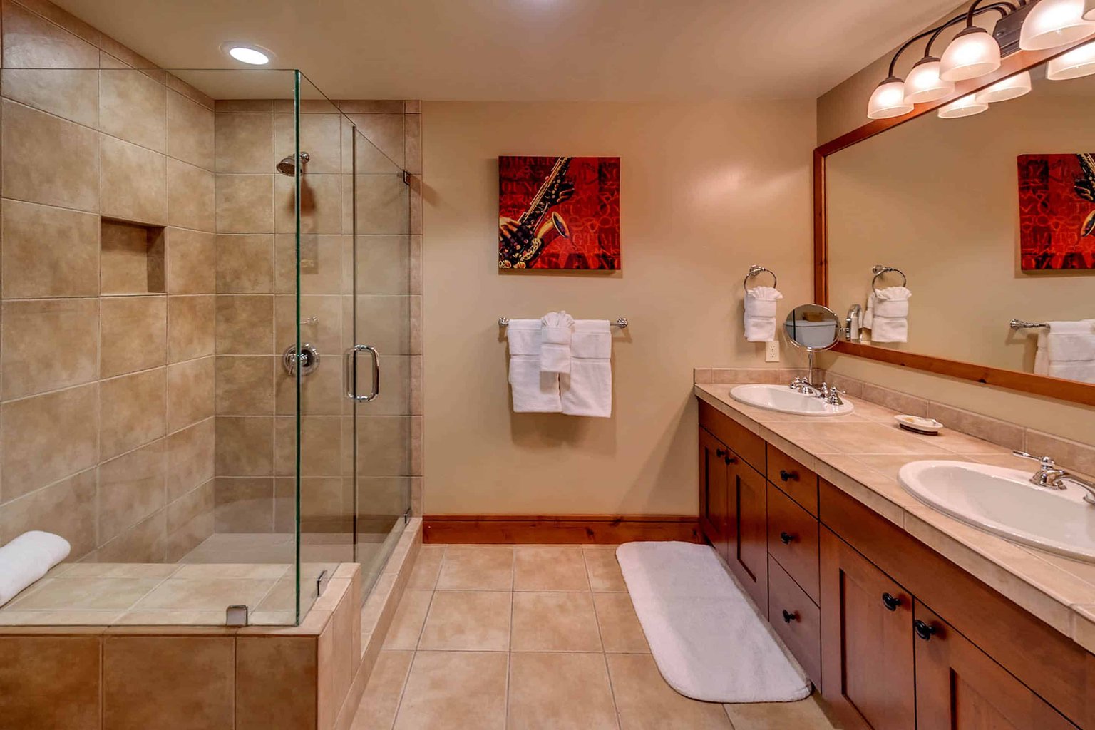 Truckee Vacation Rental