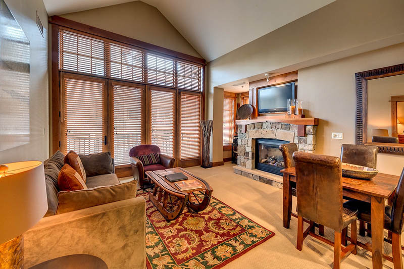 Truckee Vacation Rental