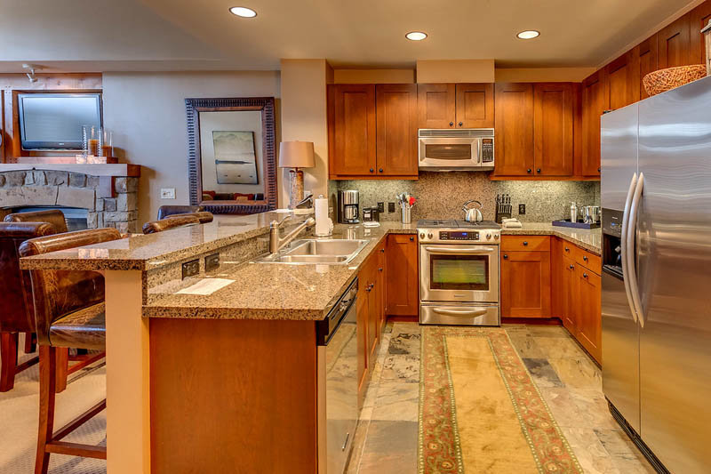 Truckee Vacation Rental