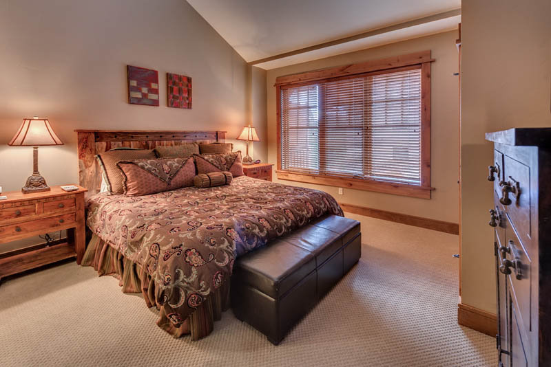 Truckee Vacation Rental