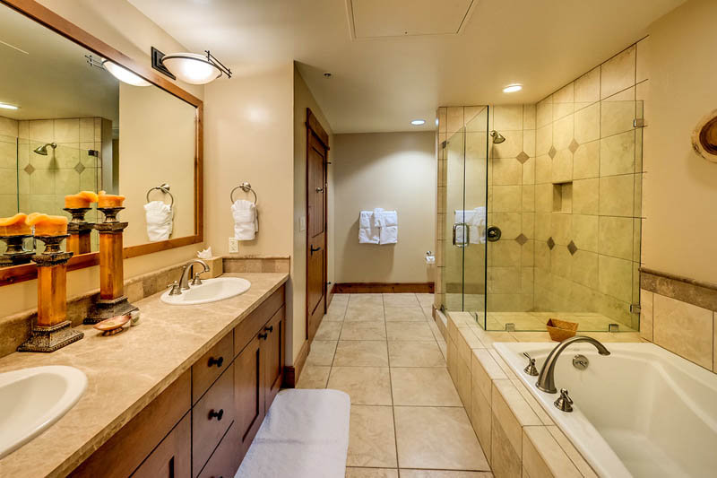 Truckee Vacation Rental