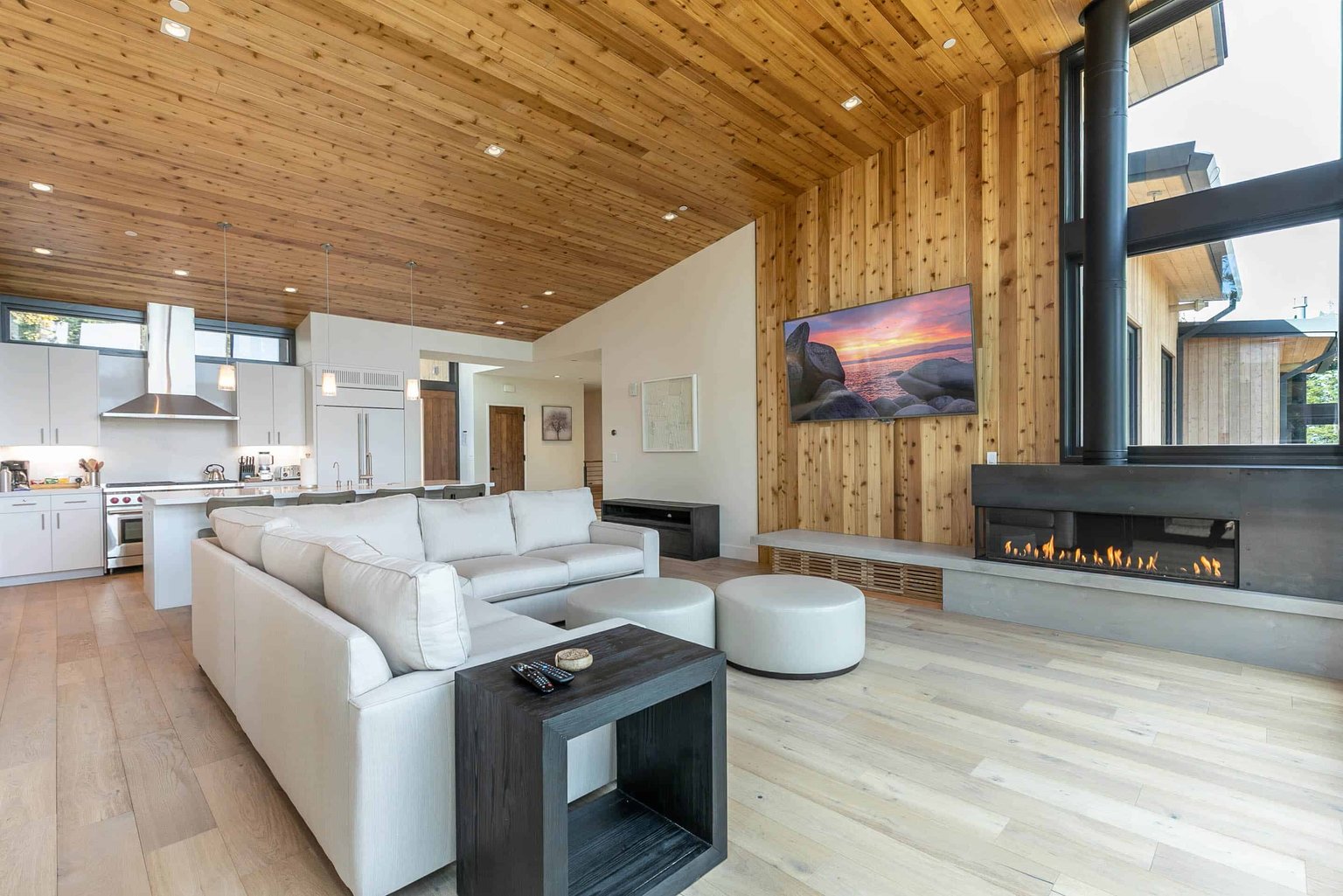 Truckee Vacation Rental