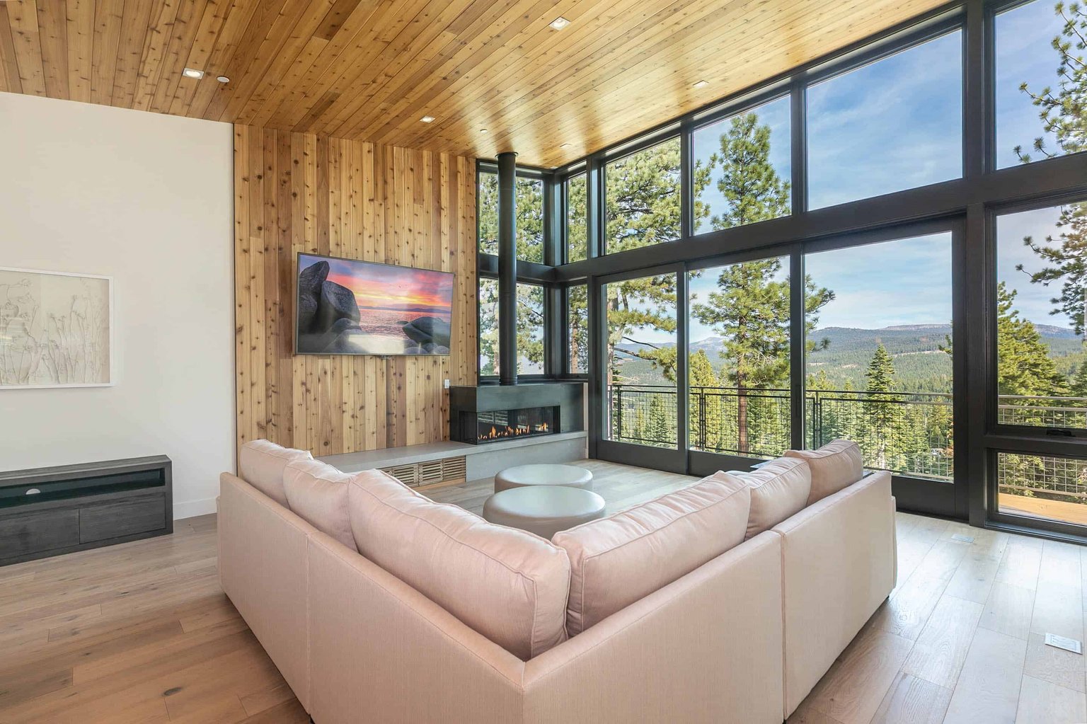 Truckee Vacation Rental