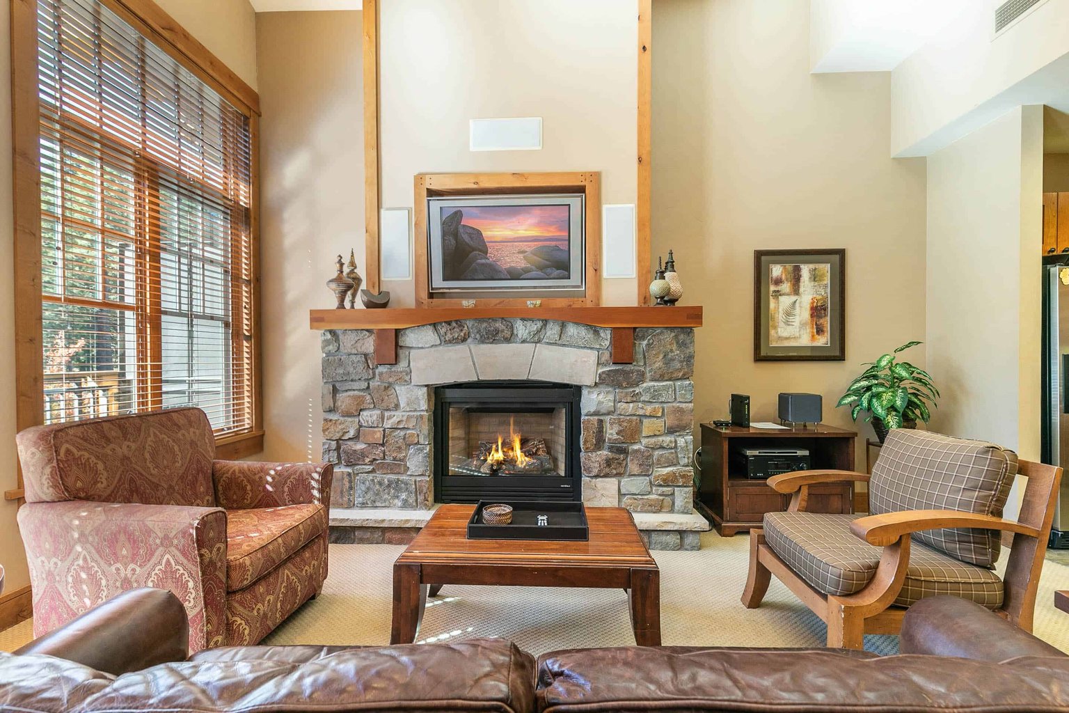 Truckee Vacation Rental